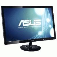 монитор ASUS VS238NR Черный
