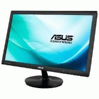 монитор ASUS VS239HV Черный