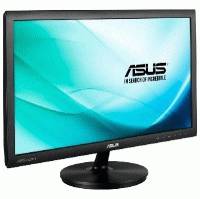 монитор ASUS VS239NV Черный