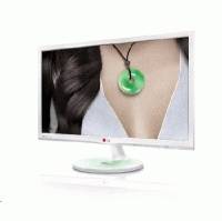 монитор LG 23EA53J-W Белый