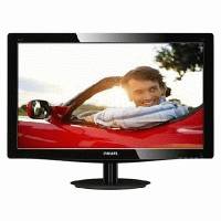 монитор Philips 236V3LSB6 01 Черный