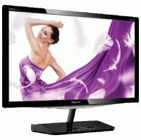 монитор Philips 239C4QHSB 00 Черный