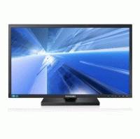 монитор Samsung S23C650D Черный