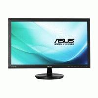 монитор ASUS VS247HR Черный