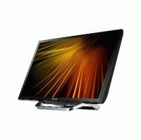 монитор Samsung S24C770T Черно-Серебристый