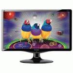 монитор ViewSonic VA2431W Черный