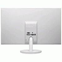 монитор AOC E2451FH Белый