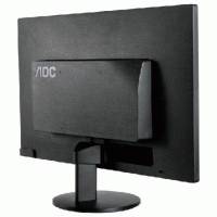 монитор AOC E2470Swhe Черный