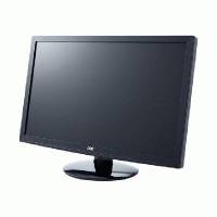 монитор AOC e2495Sd Черный