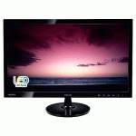 монитор ASUS VS248H Черный
