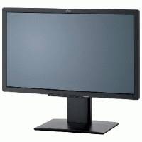 монитор Fujitsu B24T-7 Черный