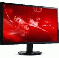 монитор Packard Bell Viseo 243DAbid Черный