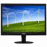 монитор Philips 240B4LPYNB Черный