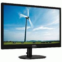 монитор Philips 241S4LSB 01 Черный
