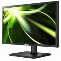 монитор Samsung S24C450BL Черный