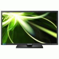 монитор Samsung S24C450BW Черный