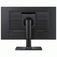 монитор Samsung S24C450DW Черный