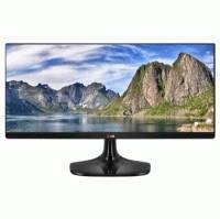 монитор LG UltraWide 25UM65-P Черный