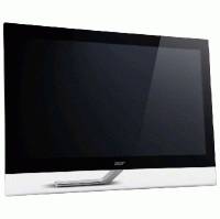 монитор Acer T272HLbmidz Черный