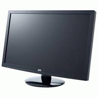 монитор AOC E2795Vh Черный
