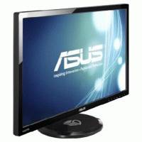 монитор ASUS VG278HE Черный
