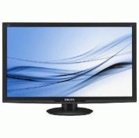 монитор Philips 273E3LHSB 01 Черный