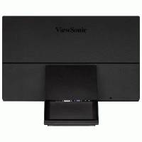 монитор ViewSonic VX2770SMH-LED Черный