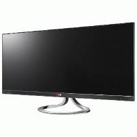 монитор LG UltraWide 29EA93-P Черно-Серебристый