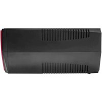 UPS 3Cott 3C-650-PCSE Черный