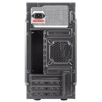 корпус 3Cott 3C-MATX-R838