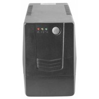ИБП 3Cott 400-CML Compact Line Черный