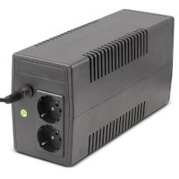 ИБП 3Cott 400-CML Compact Line Черный