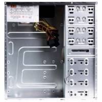 корпус 3Cott 4004 w-o PSU