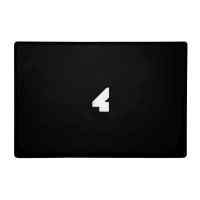 ноутбук 4-Good GN603 Black Черный