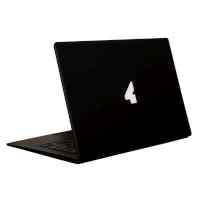 ноутбук 4-Good GN603 Black Черный