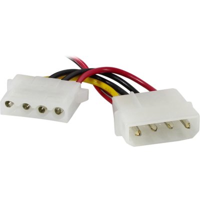 кулер 5bites FB8025S-12L4MX Черный