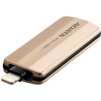 флешка A-Data 128GB AI720 Gold