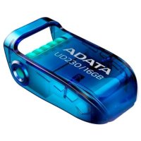флешка A-Data 16GB UD230 Blue