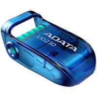 флешка A-Data 32GB UD230 Blue