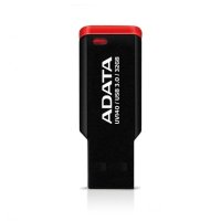 флешка A-Data 32GB UV140 Red