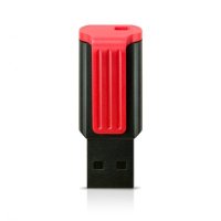 флешка A-Data 32GB UV140 Red