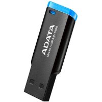 флешка A-Data 64GB UV140 Blue
