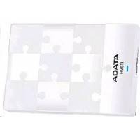 жесткий диск A-Data AHV611-1TU3-CWH Белый