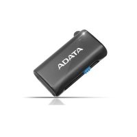 картридер A-Data AOTGMRBK Черный