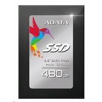 SSD диск A-Data ASP550SS3-480GM-C