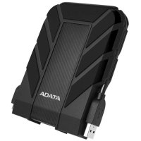 жесткий диск A-Data HD710 Pro 2Tb AHD710P-2TU31-CBK Черный