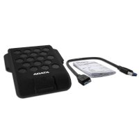 жесткий диск A-Data HD720 1Tb AHD720-1TU3-CBK Черный