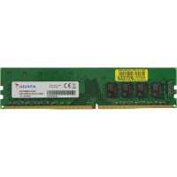 оперативная память ADATA Premier AD4U26668G19-SGN