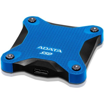 SSD диск ADATA SD620 1Tb SD620-1TCBL Синий