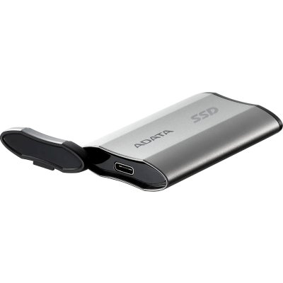 SSD диск ADATA SD810 1Tb SD810-1000G-CSG Серый